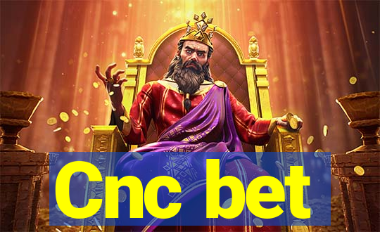 Cnc bet